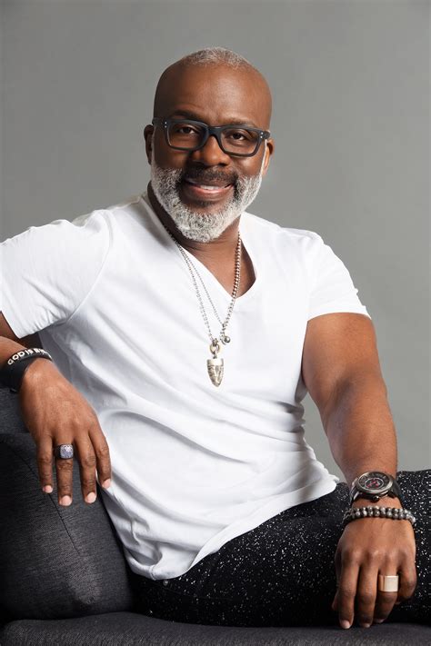 B e b e winans - It’s no overstatement to call BeBe Winans an ambassador for gospel music. Not only has he performed for world leaders, but the singer collaborated with former president Barack Obama. His bona fides are no secret: a member of one of gospel’s most revered families, Winans achieved fame with his sister CeCe before starting a solo career in 1997.